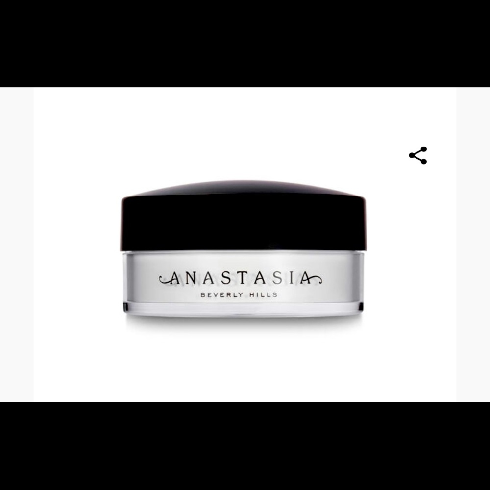 Anastasia Translucent Setting Powder